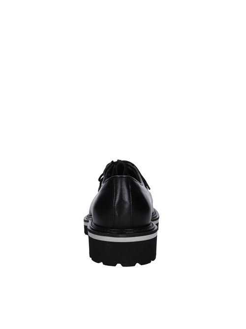 Stringate in pelle MARECHIARO 1962 | 6823 VIT.NERO